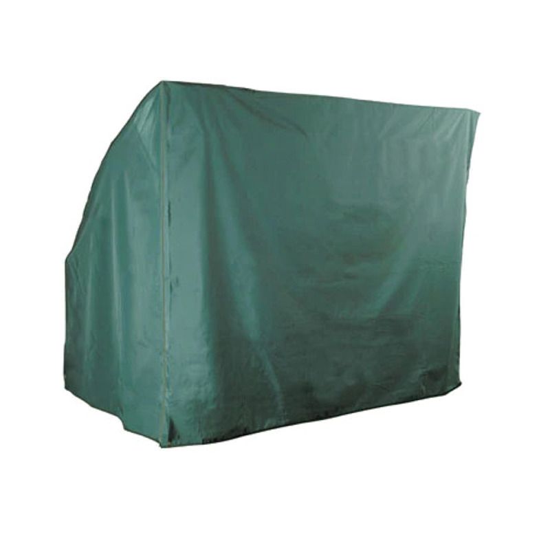 Protector 6000 Hammock Cover  - 2 Seat Green