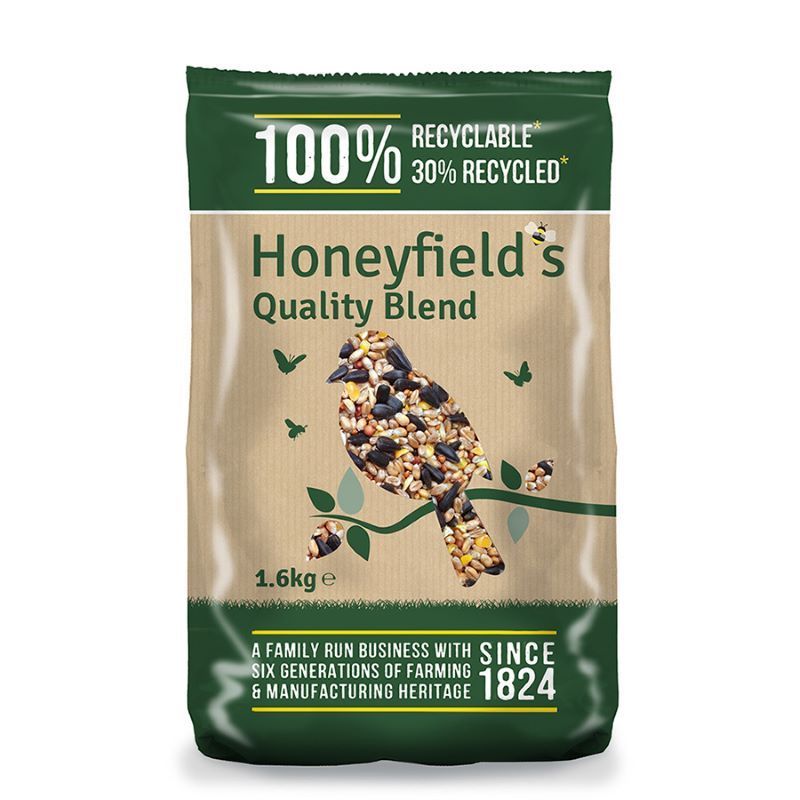 Honeyfields Quality WBF 5Kg