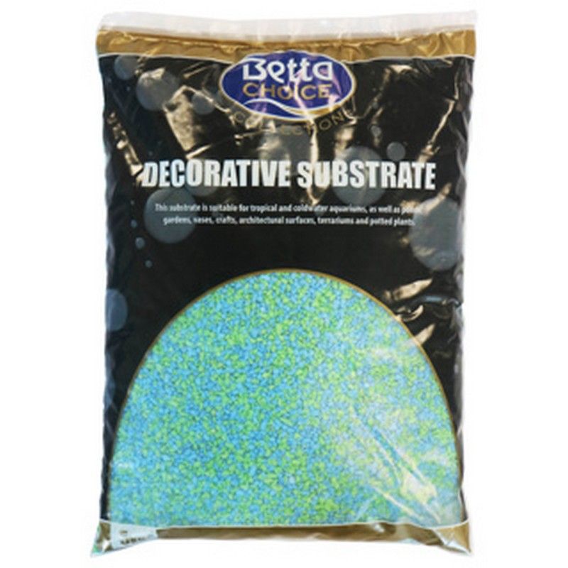 Betta Sea Scape Gravel 5KG