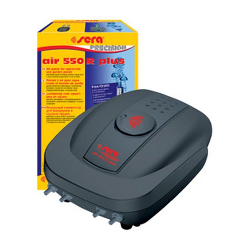 Sera Air 550