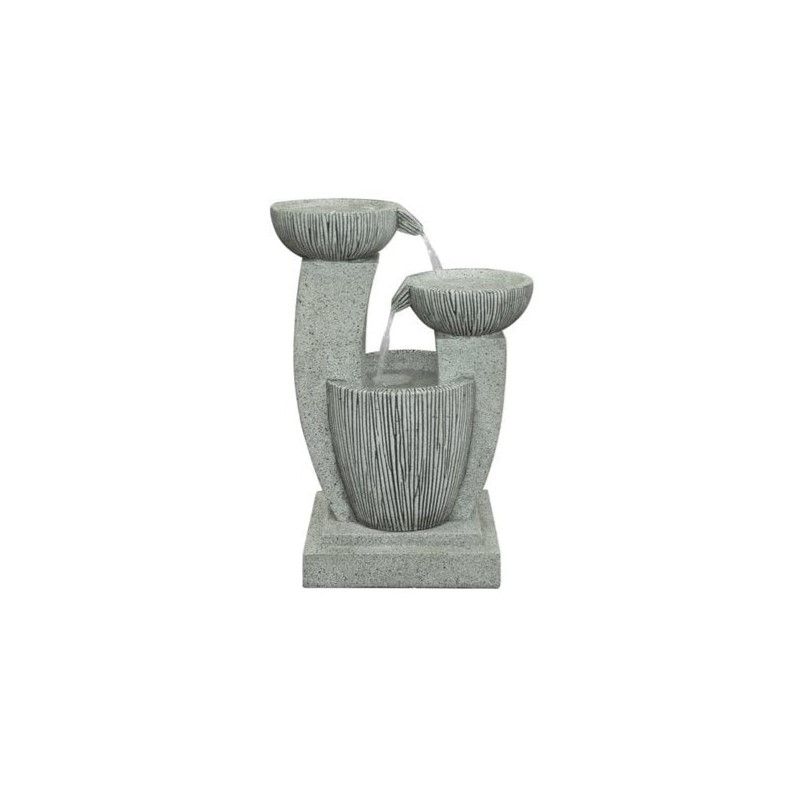 SOLAR TEXTURED BOWLS