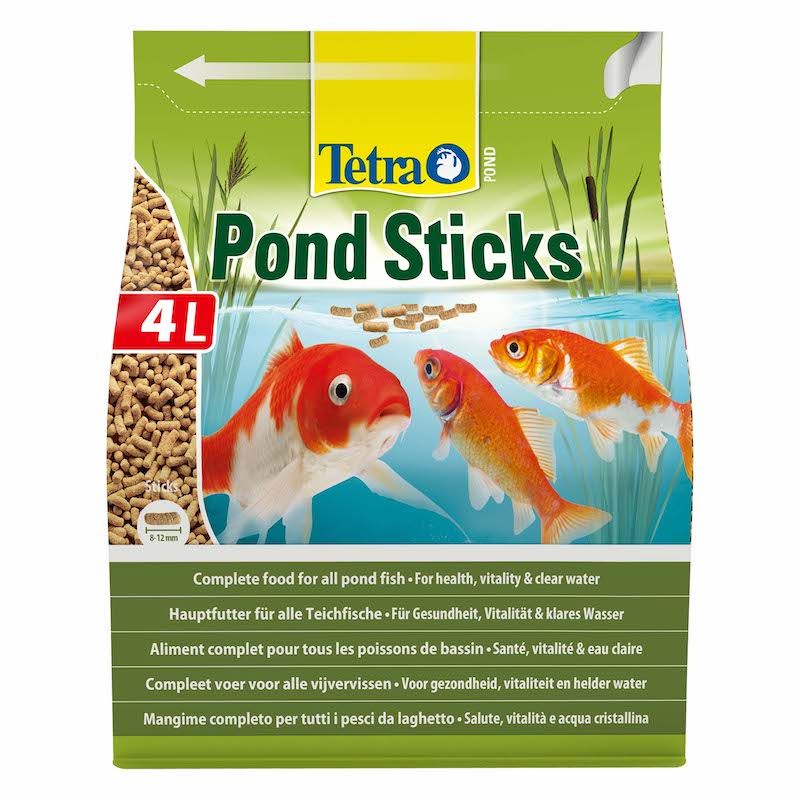 Pond Sticks 4L