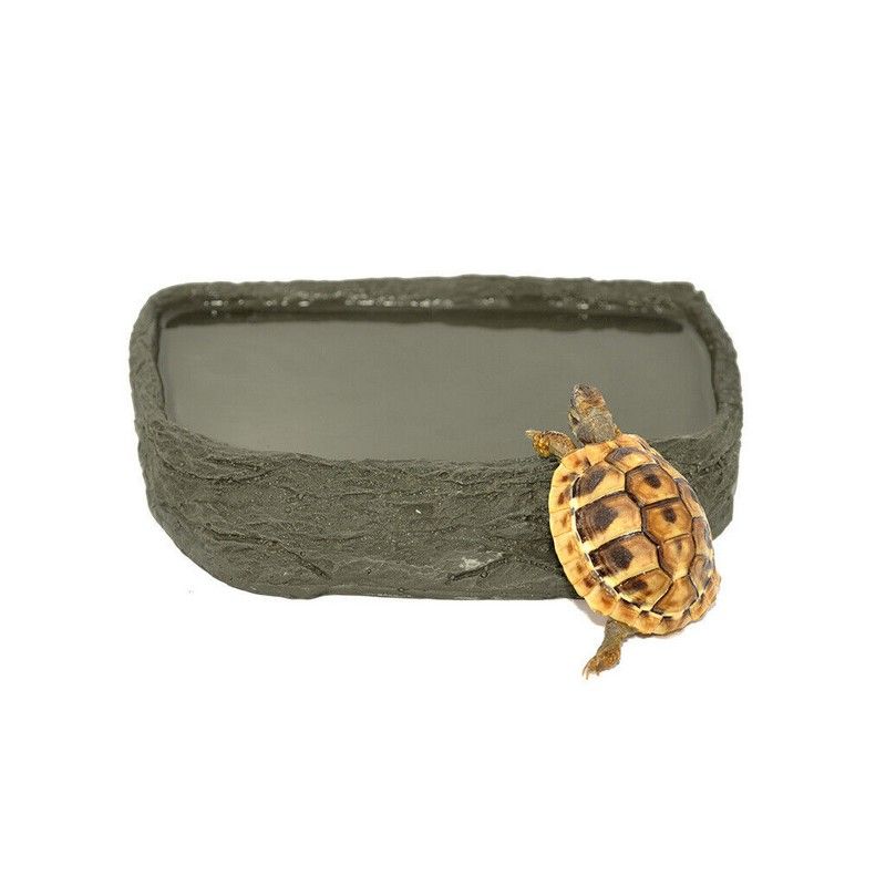 HabiStat Tortoise Pool, Small