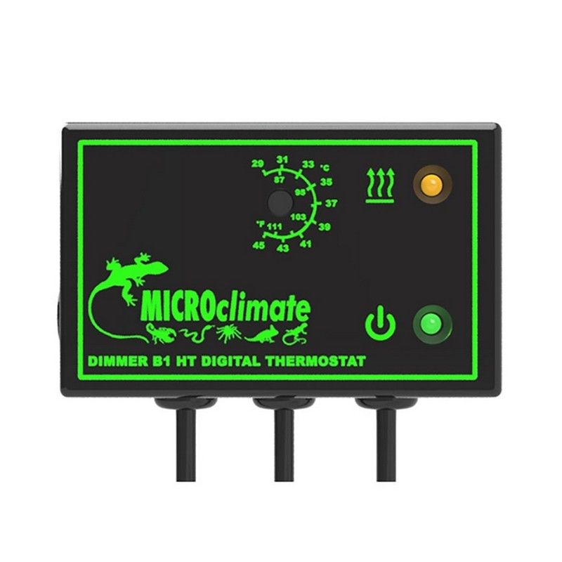 Microclimate B1 HT Thermostat