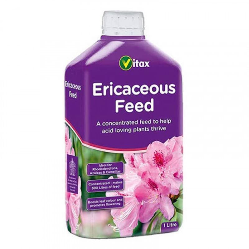 Ericaceous Feed 1 litre