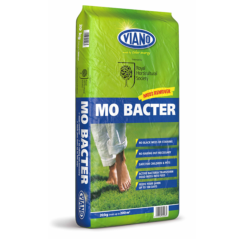 MO Bacter - 20kg