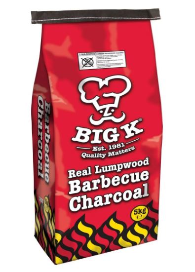 Lumpwood Charcoal 5kg