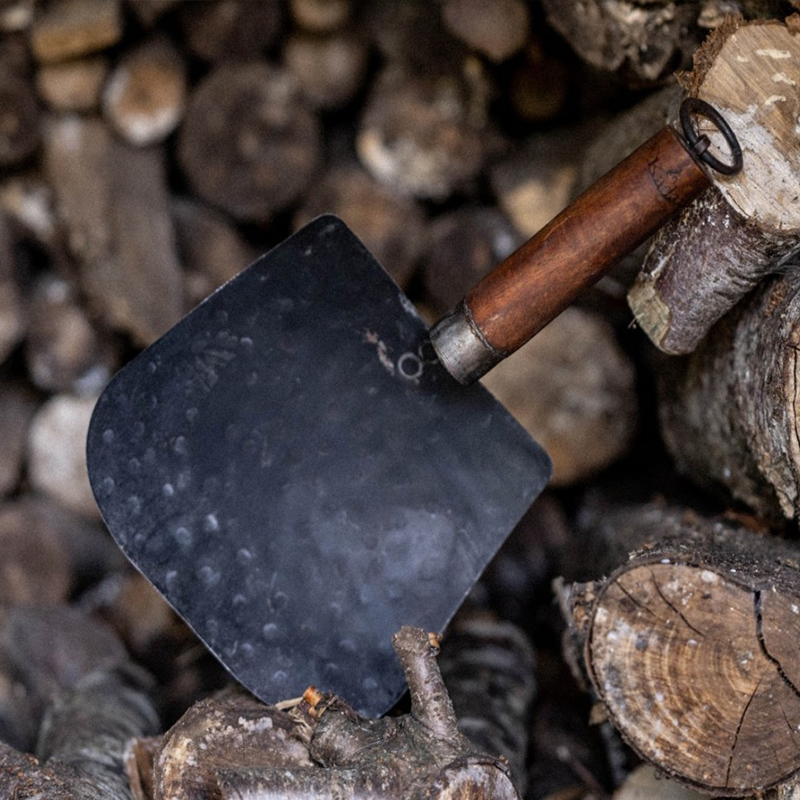 Kadai Shovel