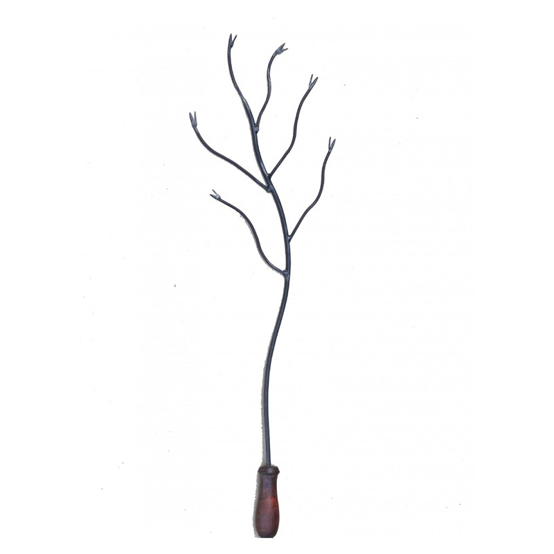 Marshmallow Fork