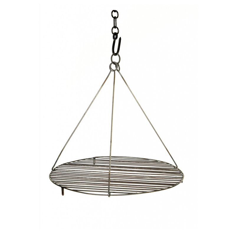 Kadai Swing Grill To Fit 60cm 