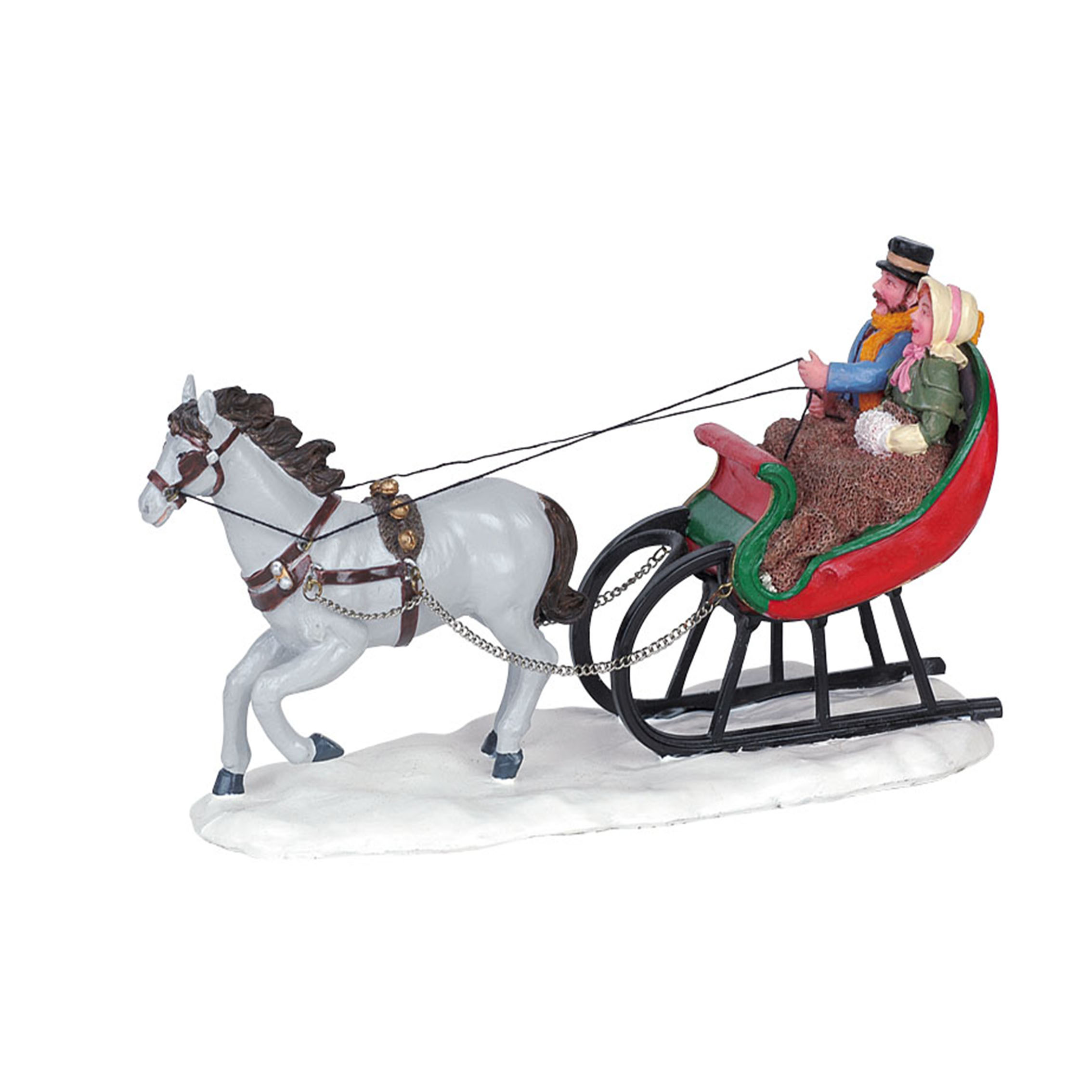 Sleigh Ride