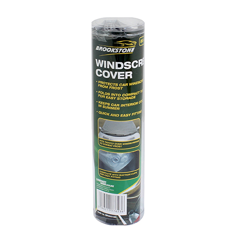 Brookstone Drive Windscreen Cover