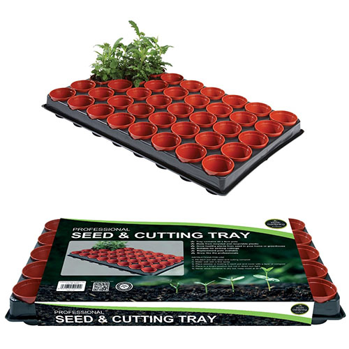Professional Seed And Cutting Tray