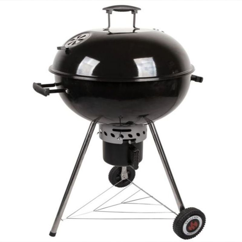 Kettle BBQ - Large