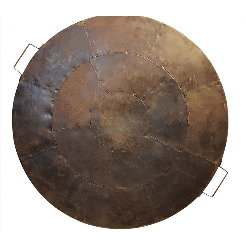 Kadai Recycled Kadai Shield To Fit 60cm 