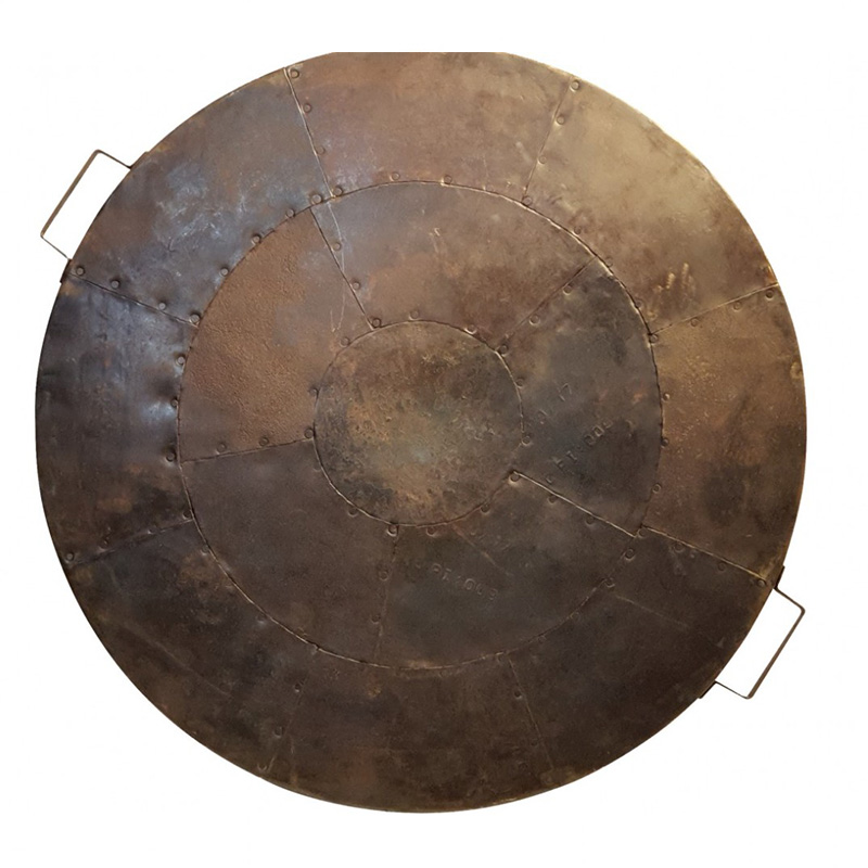 Kadai Recycled Kadai Shield To Fit 80cm 
