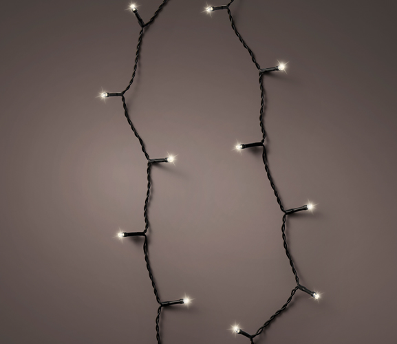 Durawise 192 Warm White LEDs