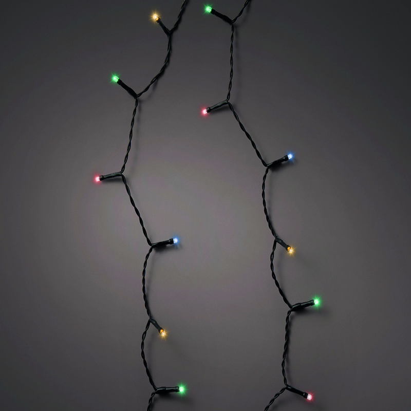 Durawise 192 Multi Colourd LEDs