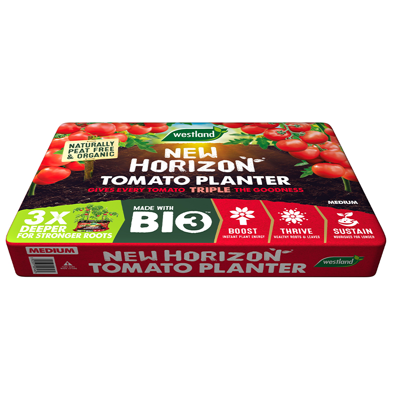 New Horizon Tomato Planter 40L