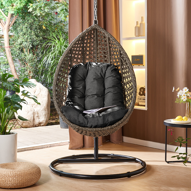 Astbury Single Egg Chair