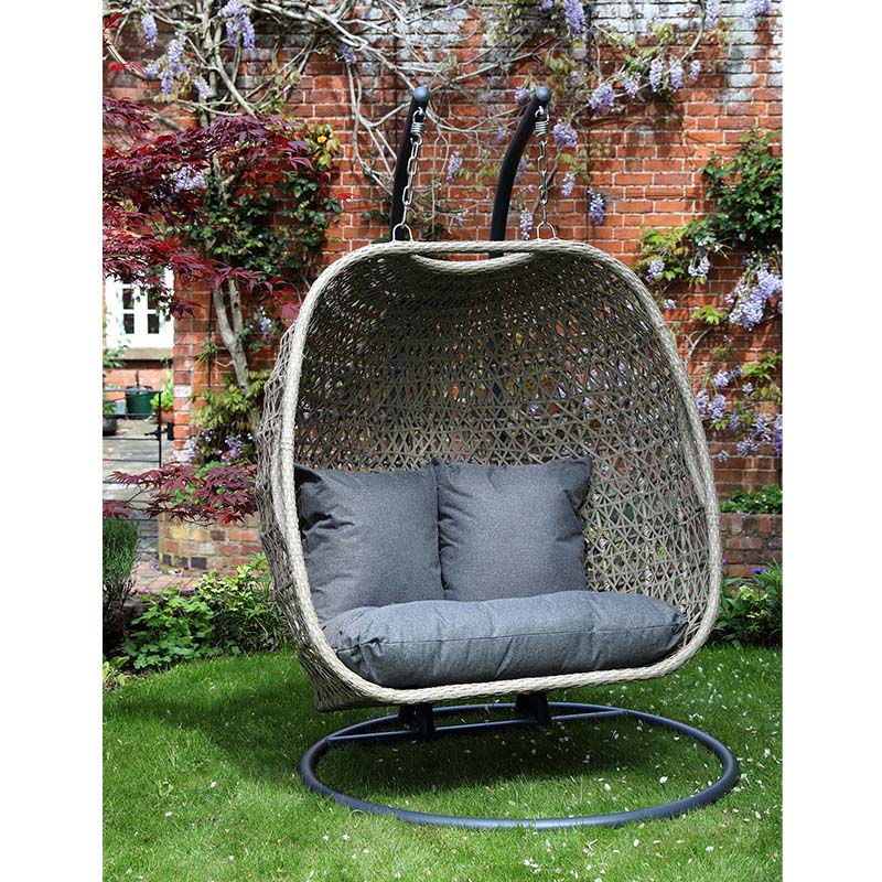 Astbury Double Egg Chair