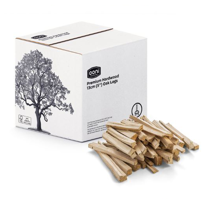 Premium Hardwood/Oak Kindling Logs