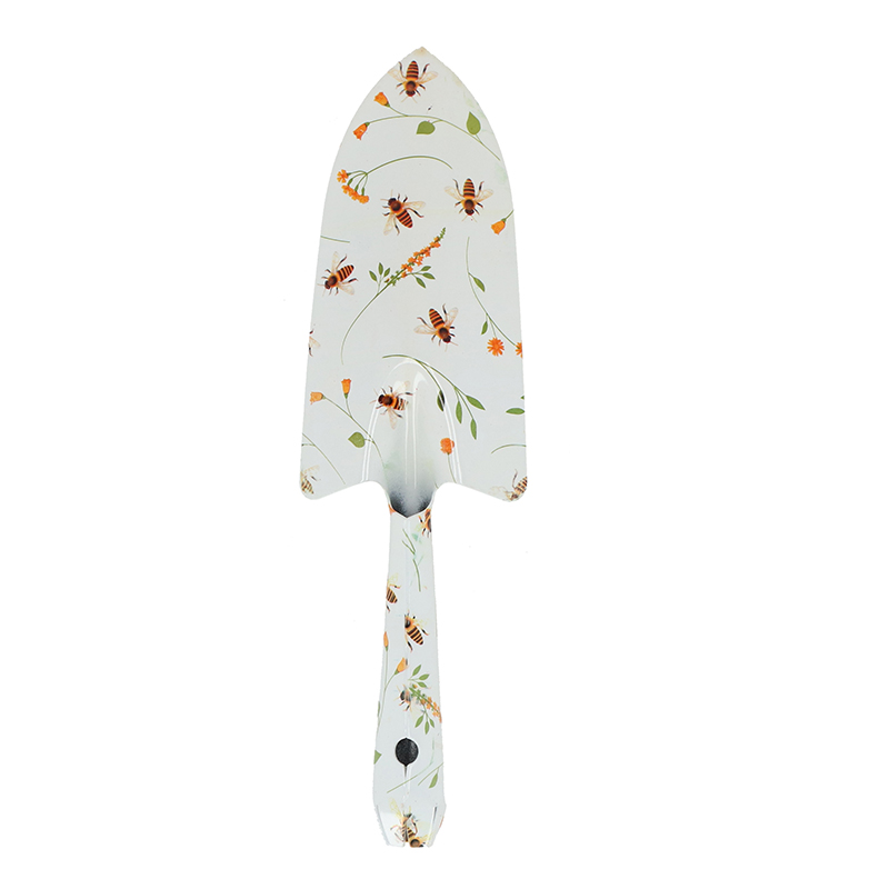 Bee Print Trowel