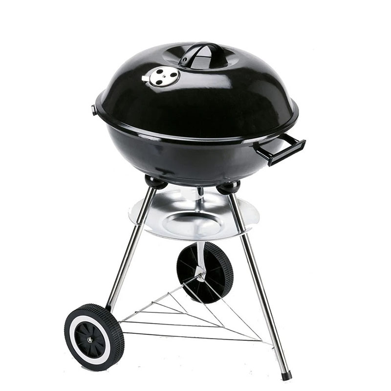 Kettle BBQ - Small