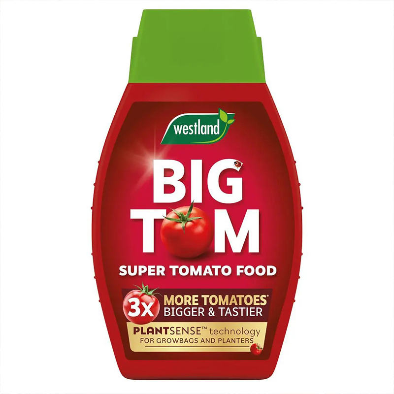 Big Tom Tomato Feed 1L