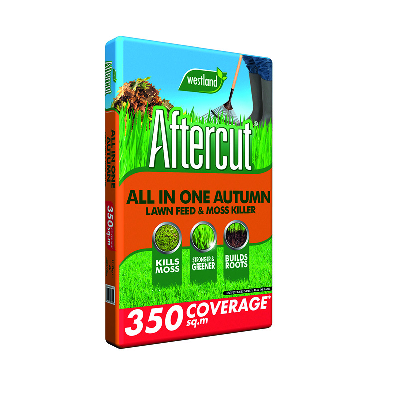 Aftercut All In One Autumn Bag 350m2