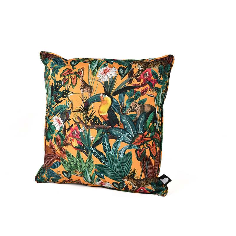 Cushion Wild Life 43x43cm