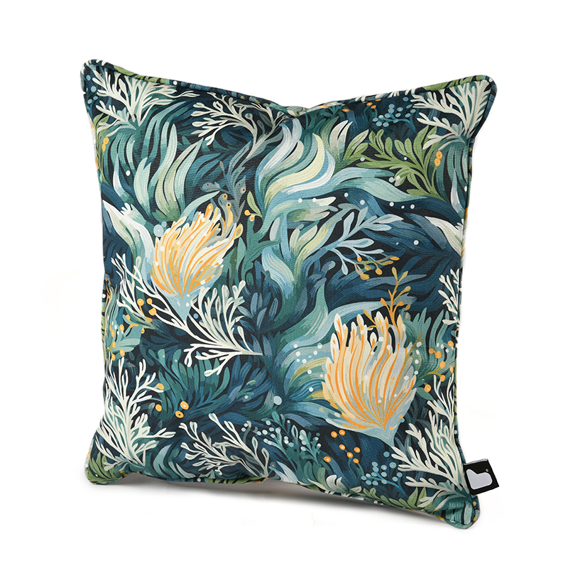 Cushion Reef 43x43cm