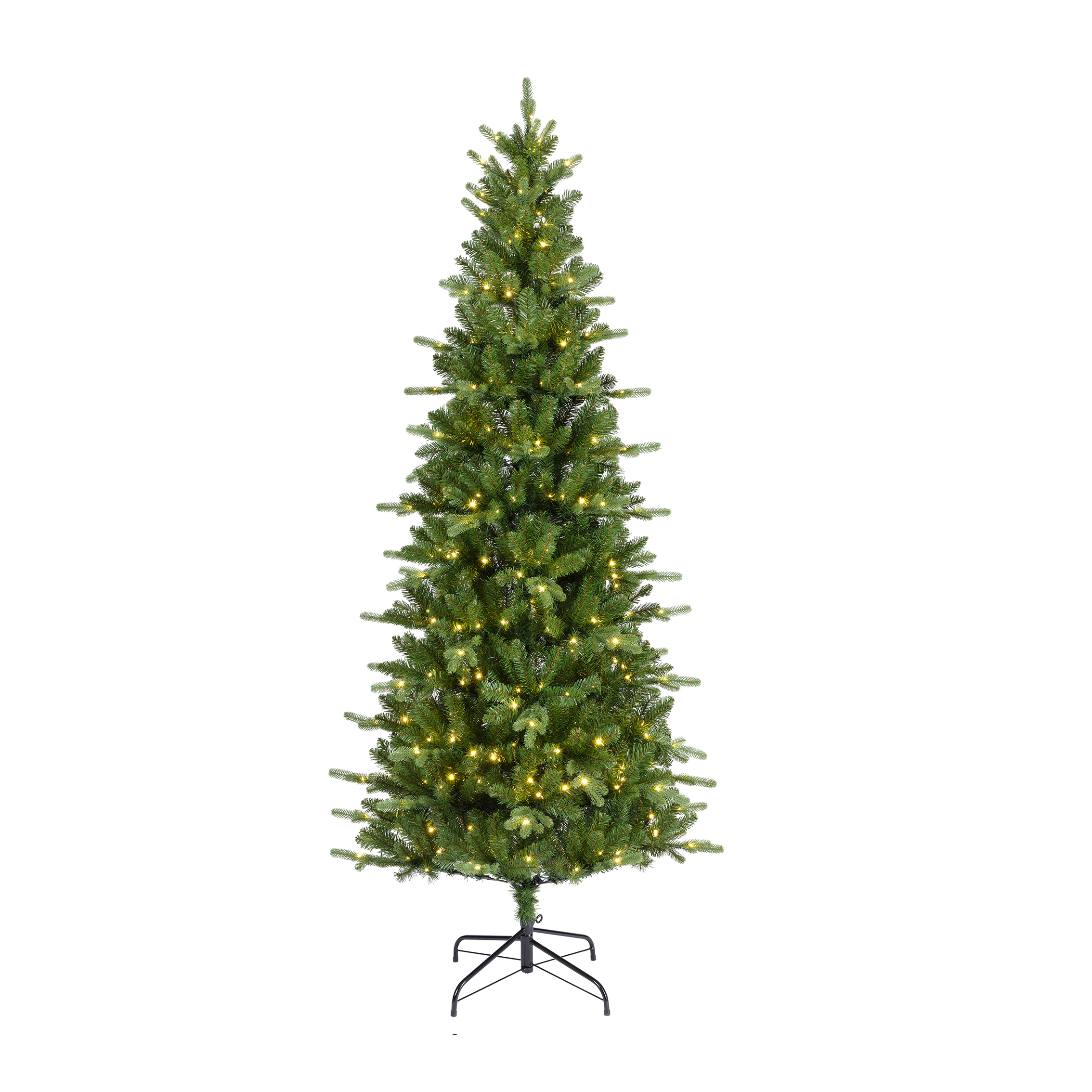 Killington Fir Micro LED 240cm Tree