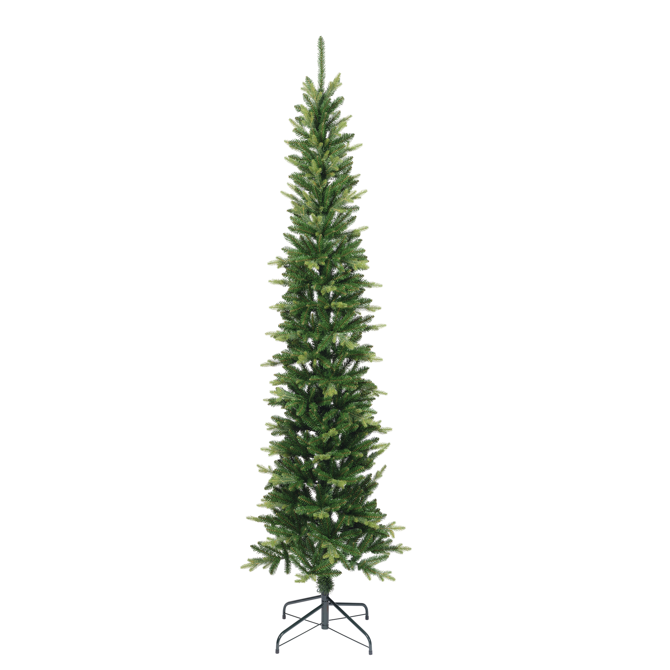Slim Fir 210cm Tree