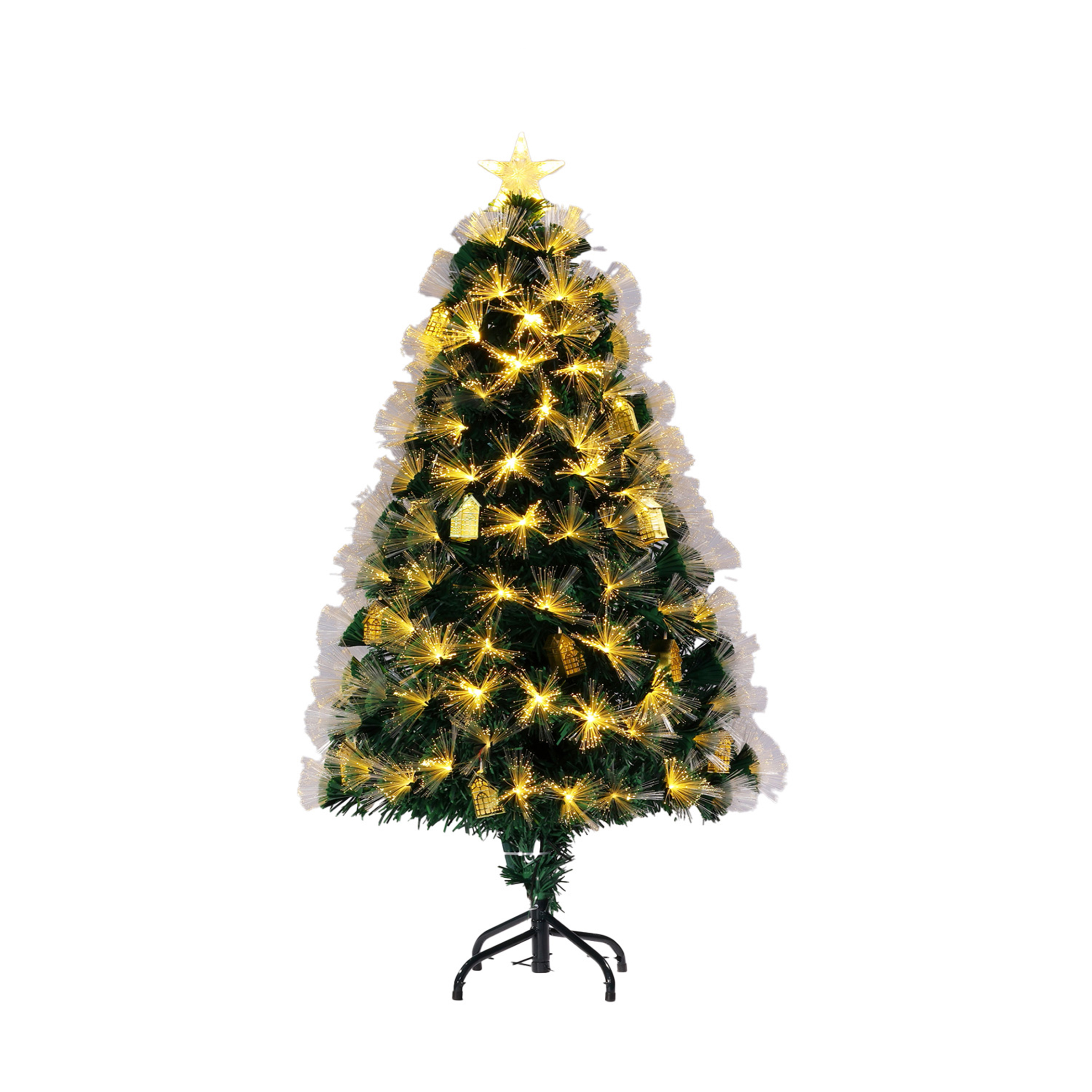 Liberty Green Tree with Houses 1.2m