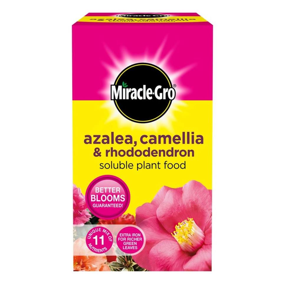 Miracle-Gro Ericaceous 1Kg