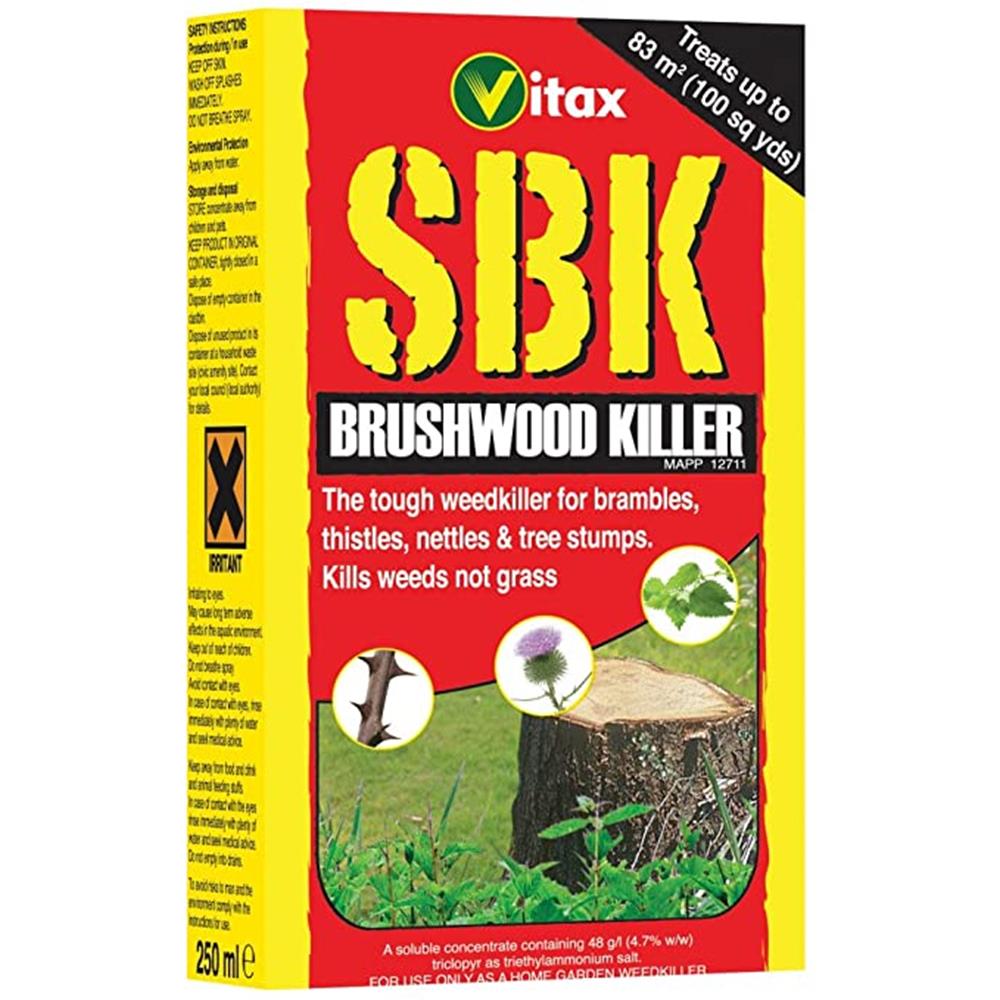 SBK Brushwood Killer 250Ml