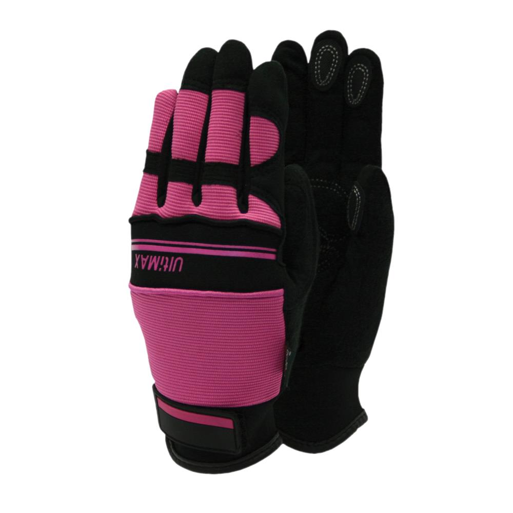 Deluxe Ultimax Gloves Medium