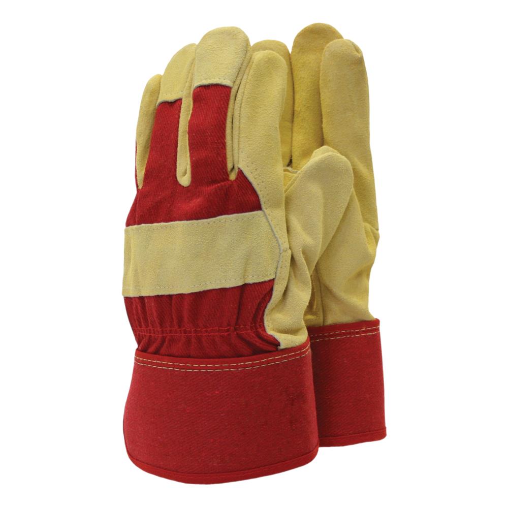 Original Thermal Lined Rigger Gloves Large