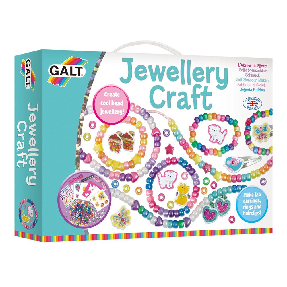 Jewellery Craft