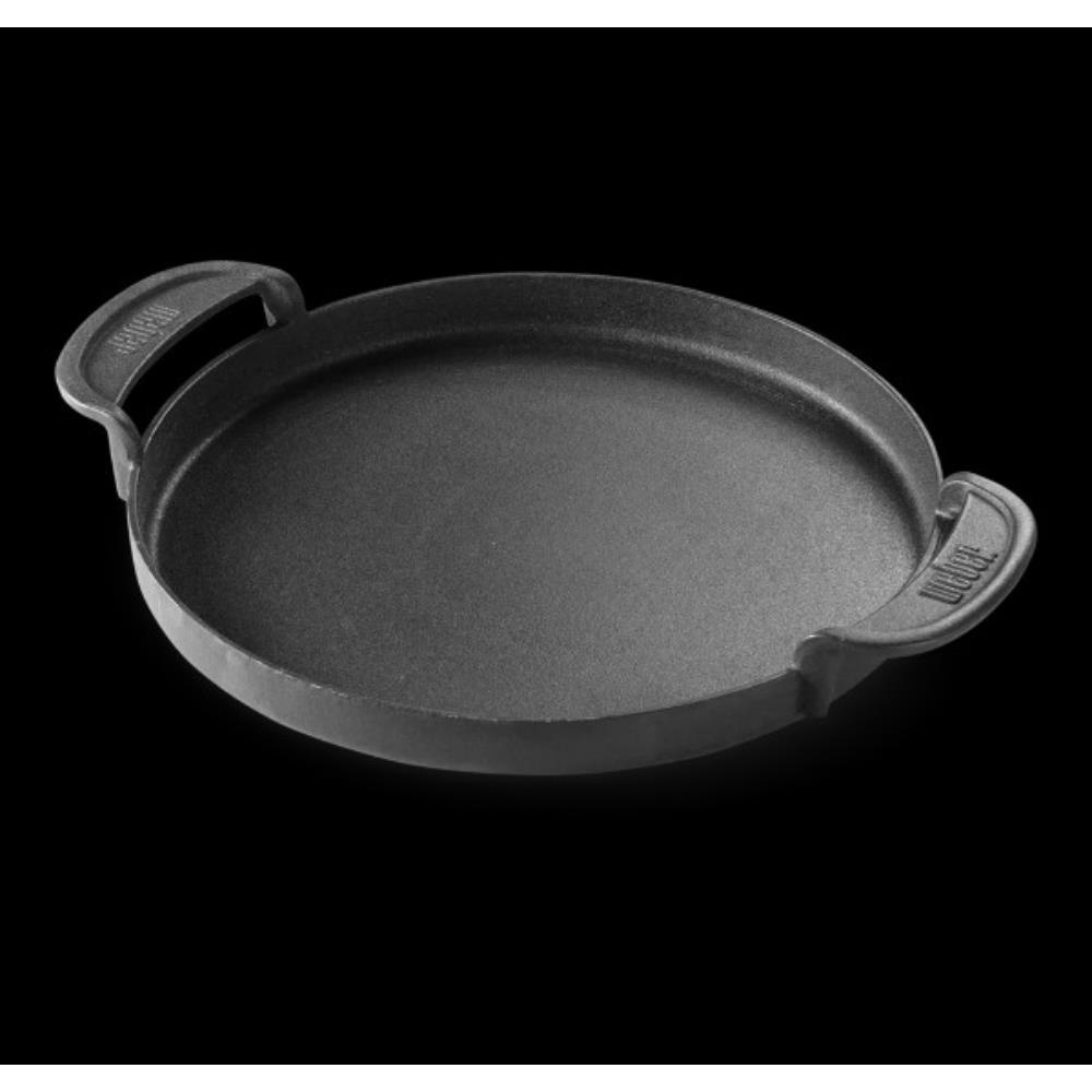 Griddle, Cast iron GBS