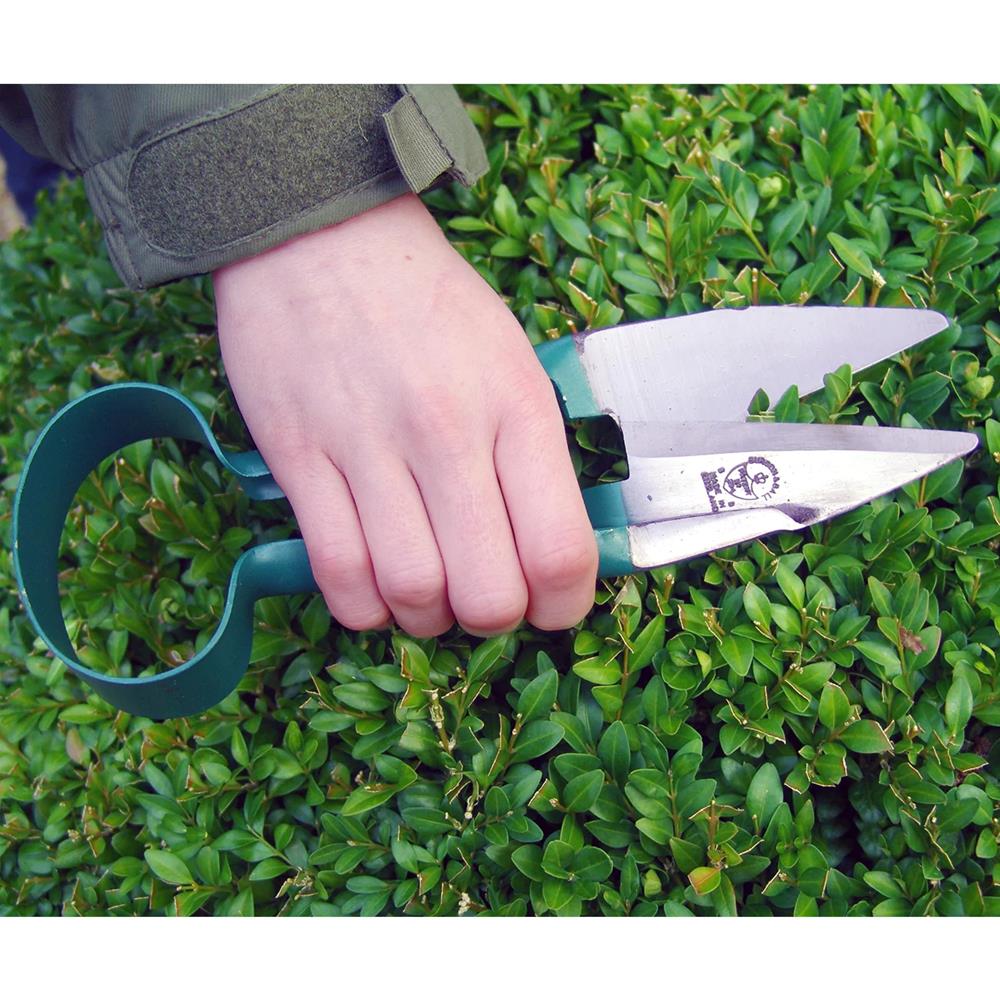 Rhs Topiary Trimming Shears - Small