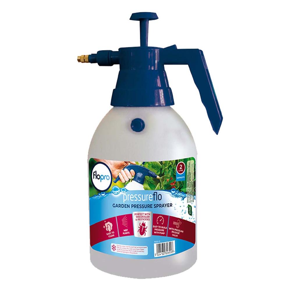 Flopro Pressure Sprayer 2Ltr
