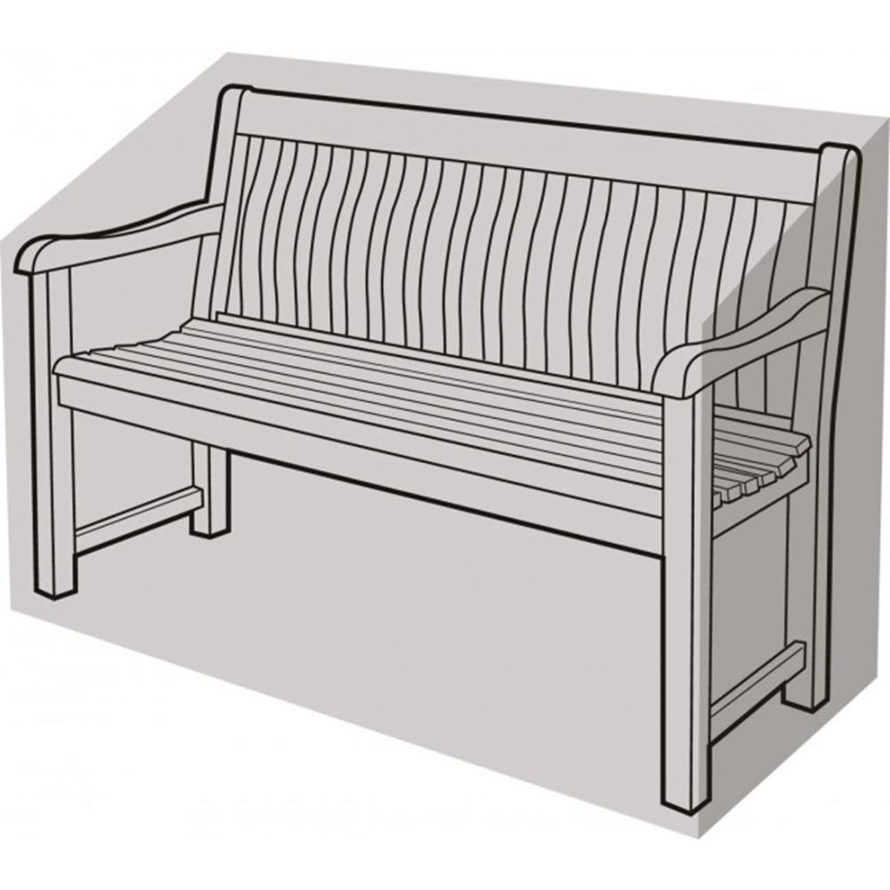 3 Seater Bench Cover 