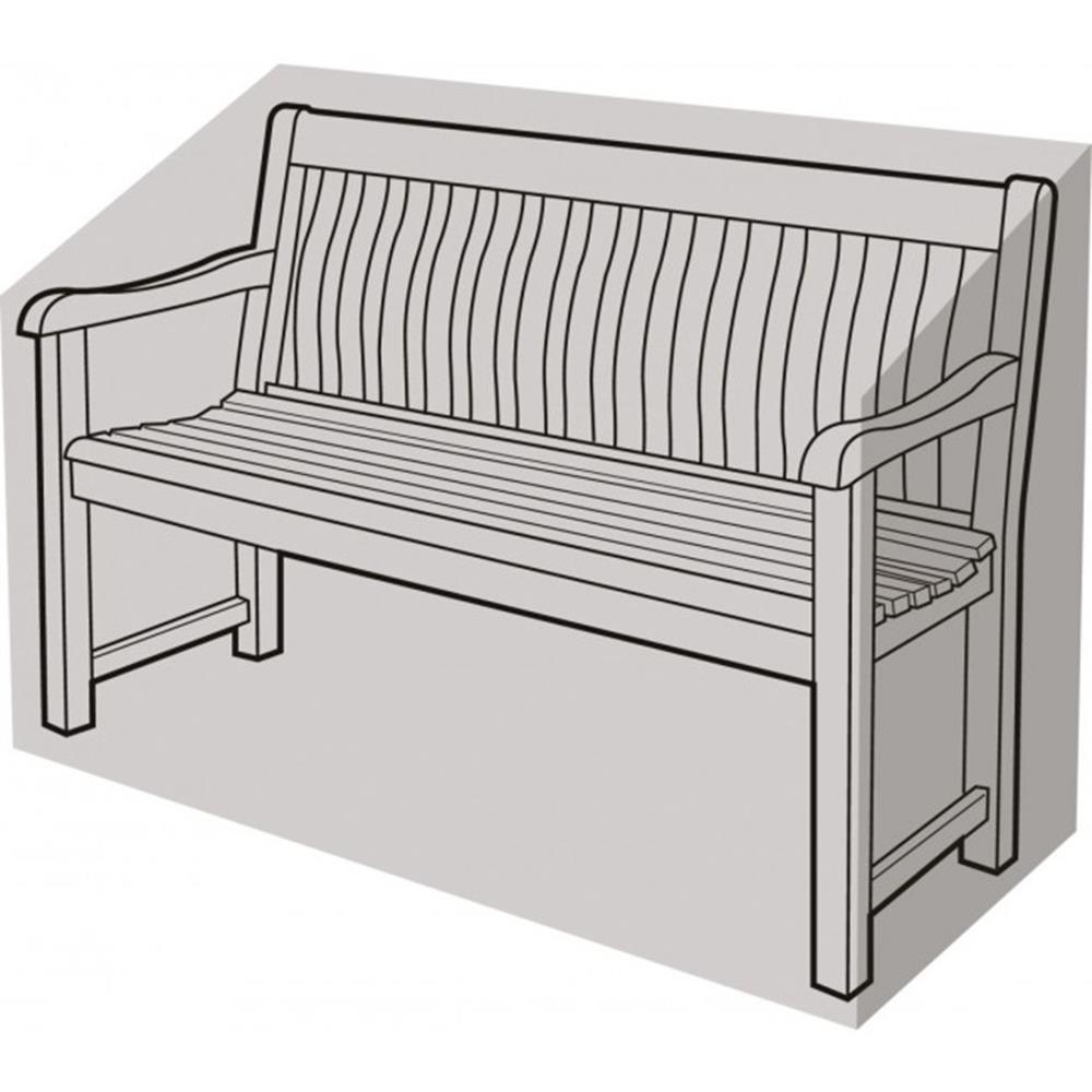 3-4 Seater Bench Cover 