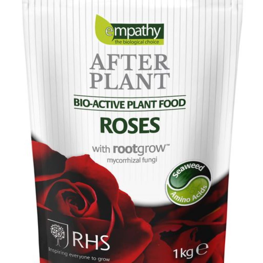 Empathy - After Plant  Rose Food with rootgrow