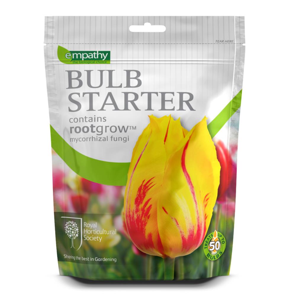 Empathy - Bulb Starter with rootgrow and Biostimulants