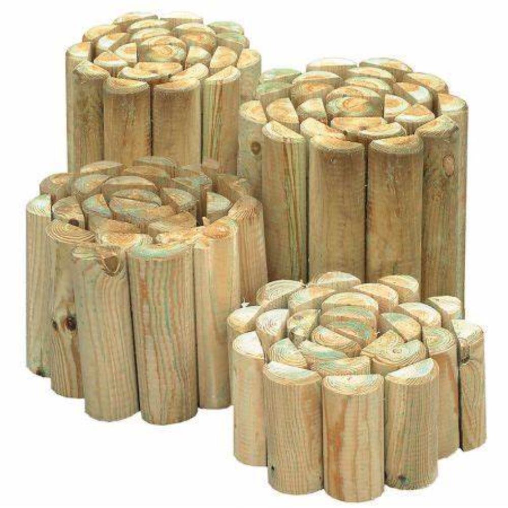 Log Roll Full 1.8m x 150mm
