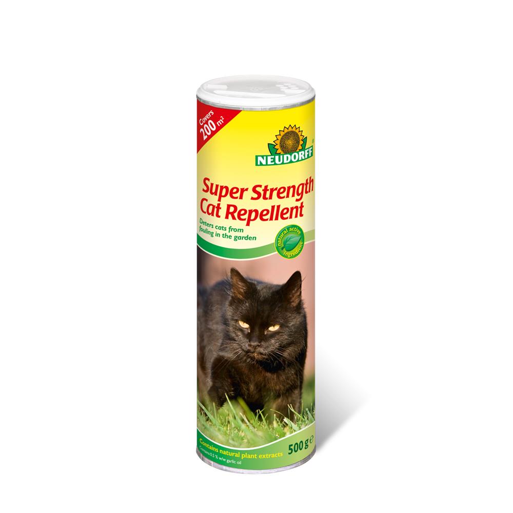 Super Strength Cat Repellent  500 g