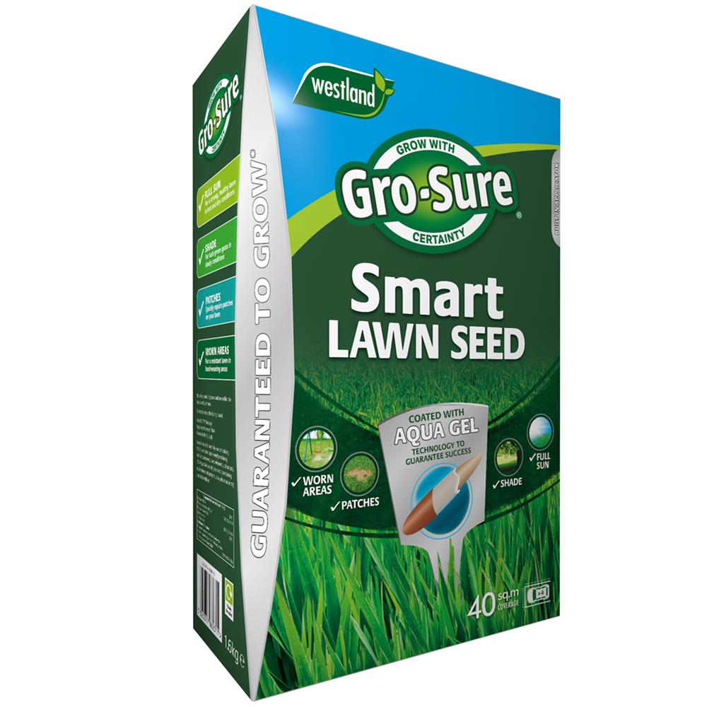 Gro-Sure Smart Seed 40M2